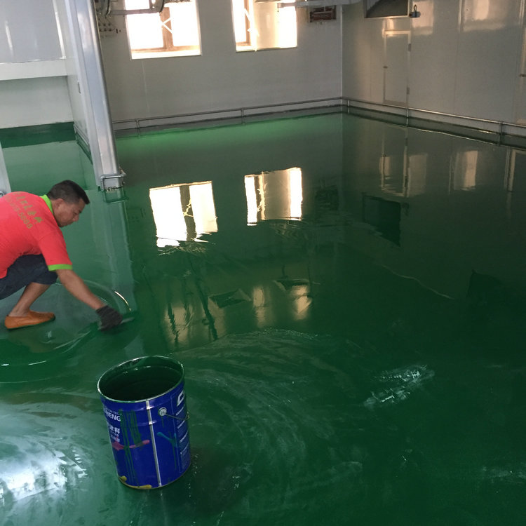 環氧自流平 環氧自流平