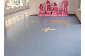 你知道環(huán)氧自流平地坪漆和環(huán)氧彩砂自流平地坪漆的異同處嗎？