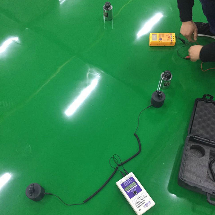 在防靜電地坪保養(yǎng)中有哪些你沒做到的？