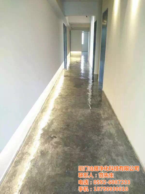 滄晟復古漆 廈門滄晟復古漆廠家 復古漆的各類顏色有什么區別？