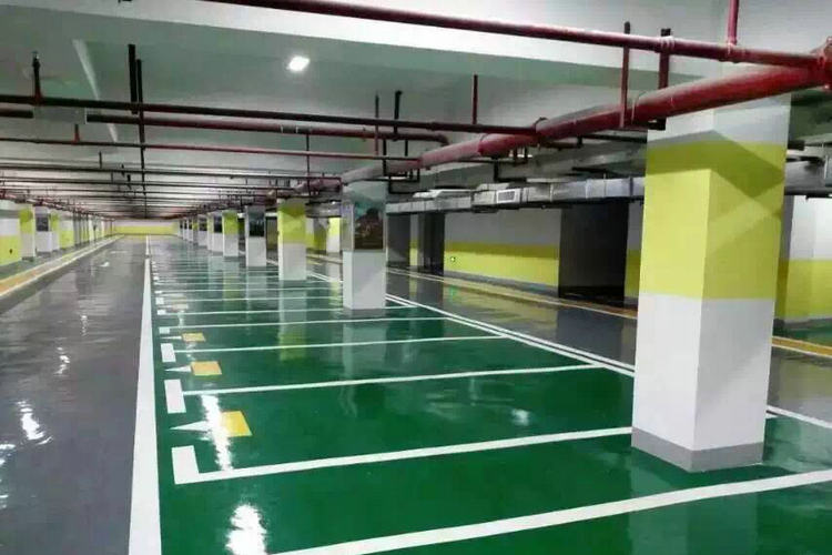 三明滄晟環氧樹脂地坪漆廠家|如何選購環氧樹脂地坪漆