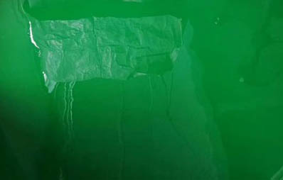 無溶劑環(huán)氧地坪漆是什么？無溶劑地坪漆有什么優(yōu)點(diǎn)？