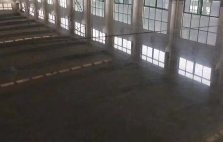 對(duì)于環(huán)氧地坪施工質(zhì)量的好壞要如何判斷？