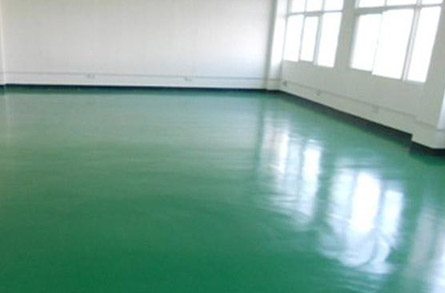 環(huán)氧地坪漆與復(fù)古地坪漆有哪些區(qū)別？